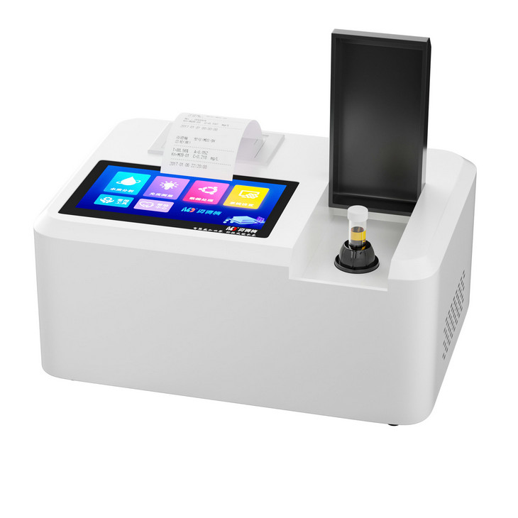 總氮測定儀 總氮測定儀